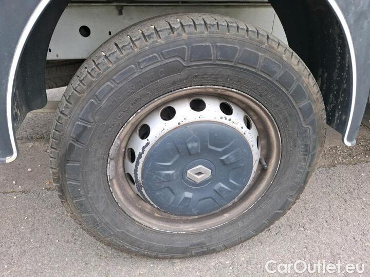 Renault  Master DC GCF TRAC F3500 L2 ENERGY DCI 145 E6 #22