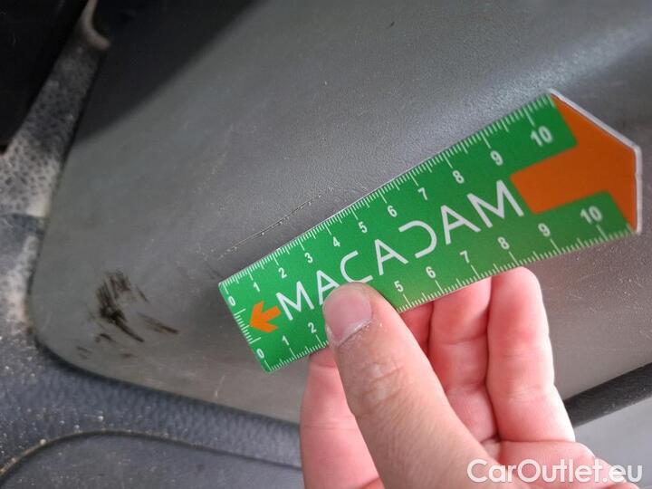 Renault  Master DC GCF TRAC F3500 L2 ENERGY DCI 145 E6 #88