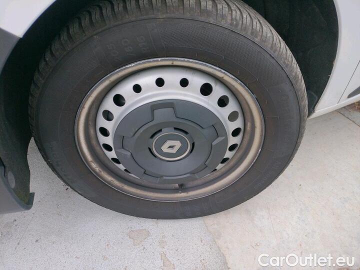 Renault  Kangoo EXTRA - BLUE DCI 95 #18