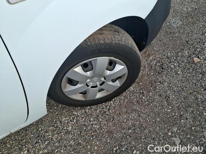 Renault  Kangoo EXTRA R-LINK - BLUE DCI 95 #25