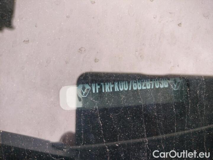 Renault  Kangoo EXTRA - BLUE DCI 95 #8