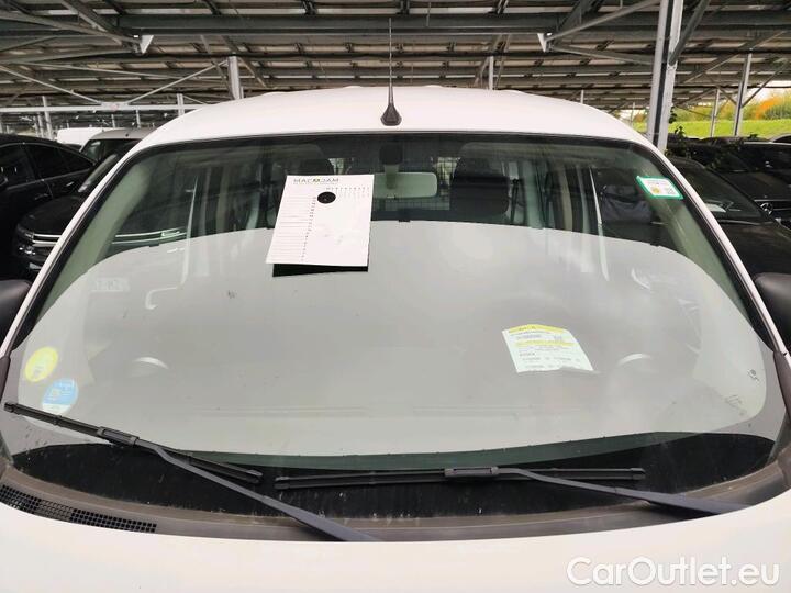 Renault  Kangoo CAB APPRO GD CONFORT - BLUE DCI 95 #24