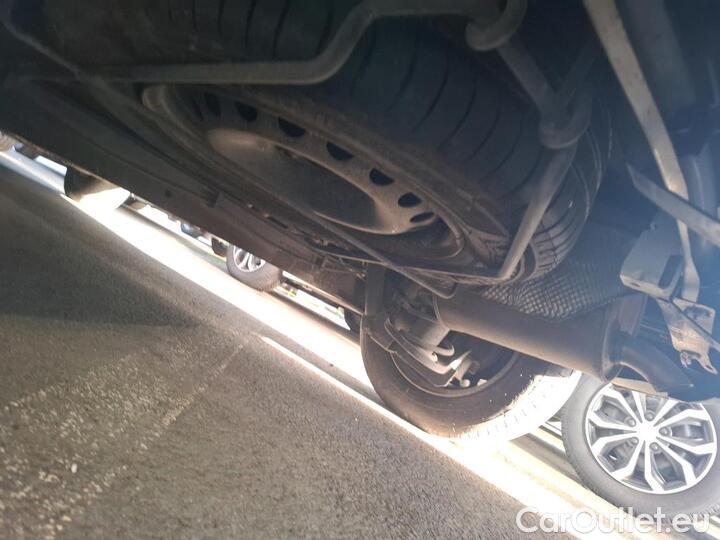 Renault  Kangoo EXTRA R-LINK DCI 90 #12