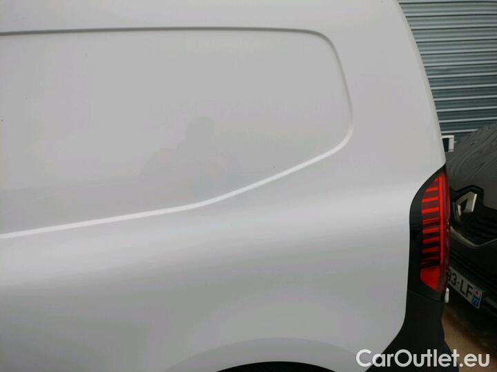 Renault  Kangoo EXTRA - BLUE DCI 95 #45