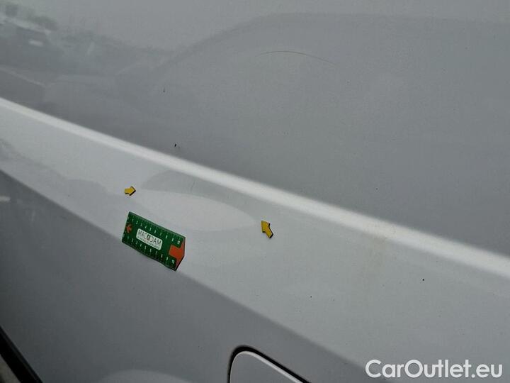 Renault  Kangoo GRAND CONFORT - BLUE DCI 80 #42