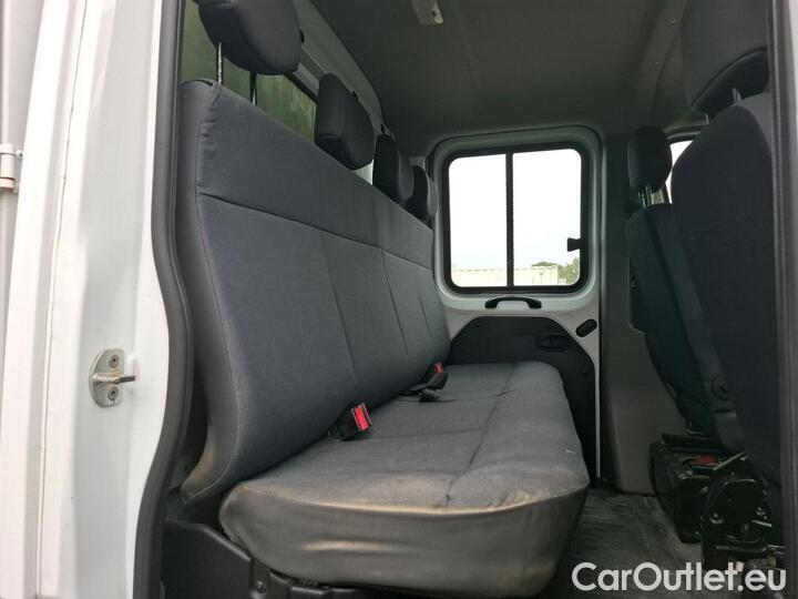 Renault  Master DC GCF TRAC F3500 L2 ENERGY DCI 145 E6 #10