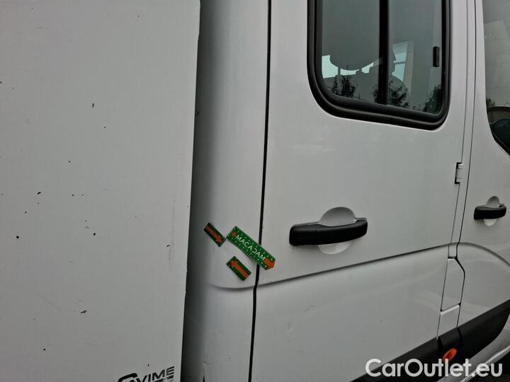 Renault  Master DC GCF TRAC F3500 L2 ENERGY DCI 145 E6 #64