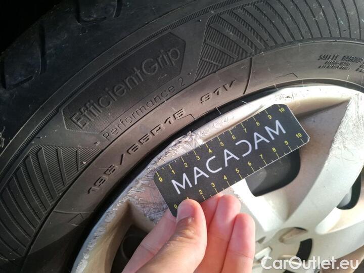 Renault  Kangoo EXTRA R-LINK DCI 90 #14