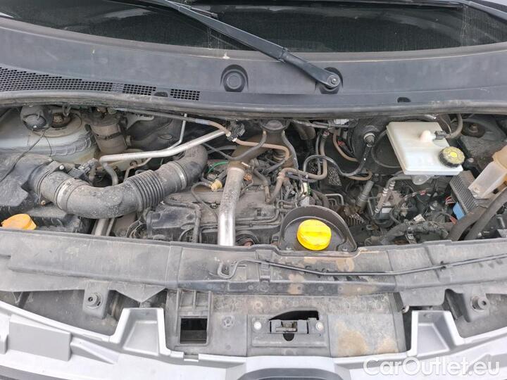 Renault  Master DC GCF TRAC F3500 L2 ENERGY DCI 145 E6 #39