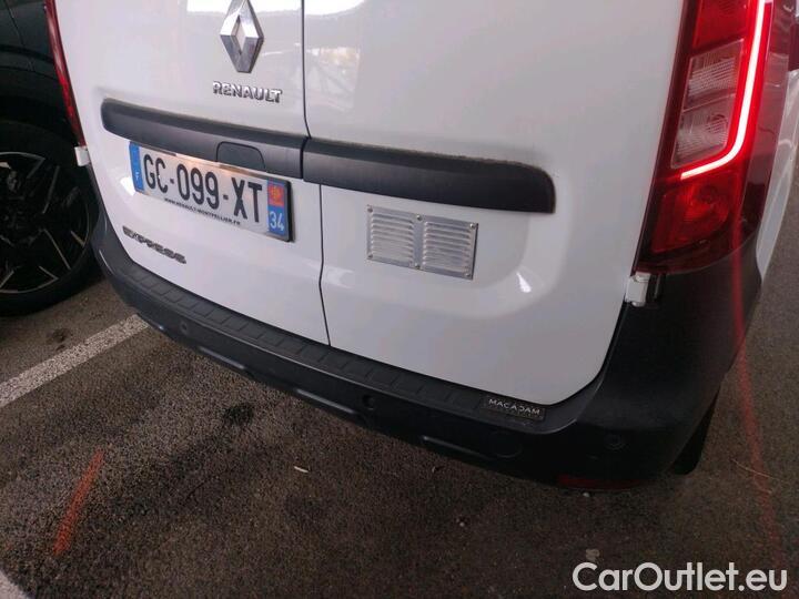 Renault  EXPRESS CONFORT - BLUE DCI 95 #31