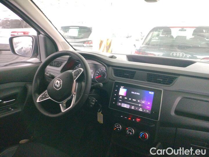 Renault  EXPRESS CONFORT - BLUE DCI 95 #4