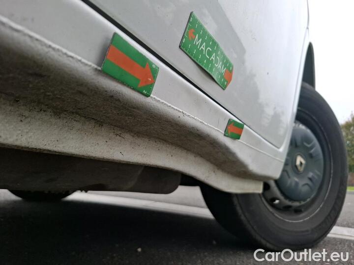 Renault  Master DC GCF TRAC F3500 L2 ENERGY DCI 145 E6 #83