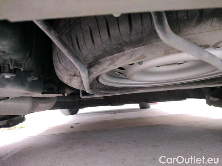 Renault  Kangoo EXTRA - BLUE DCI 95 #12