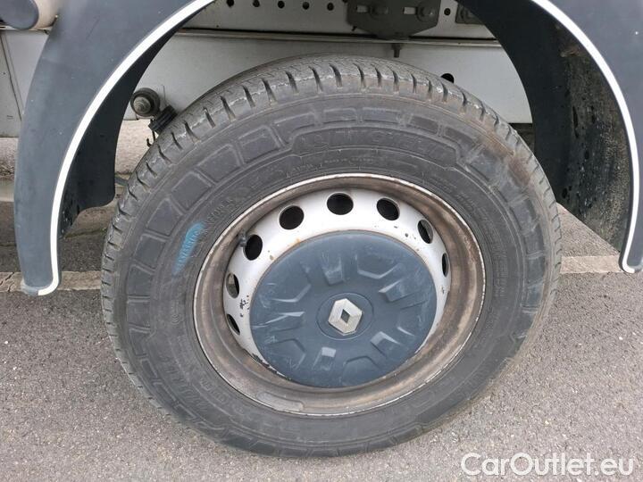Renault  Master DC GCF TRAC F3500 L2 ENERGY DCI 145 E6 #21