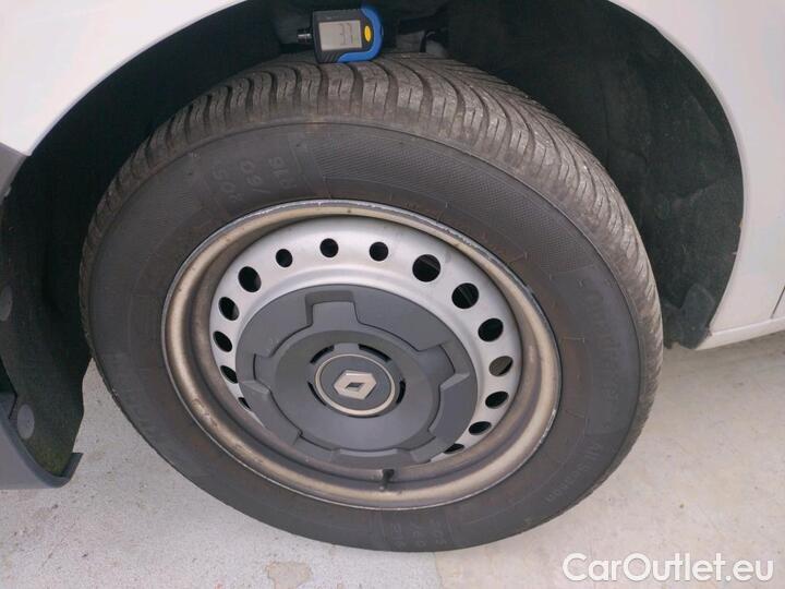 Renault  Kangoo EXTRA - BLUE DCI 95 #34