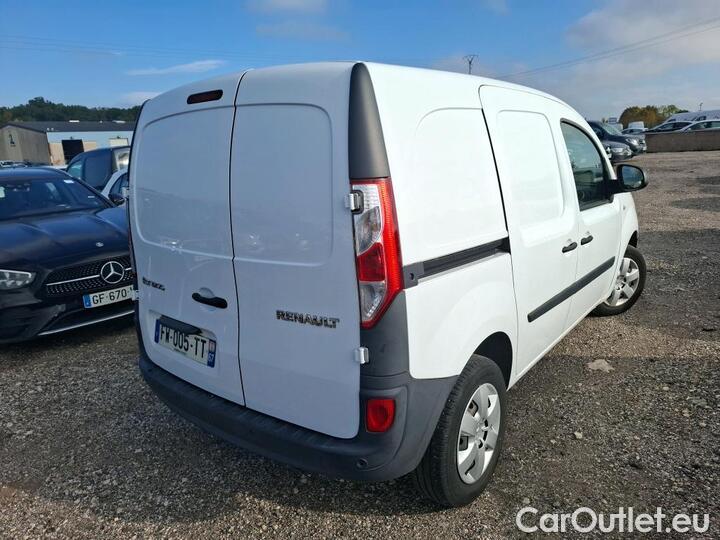 Renault  Kangoo EXTRA R-LINK - BLUE DCI 95 #3