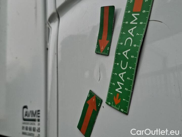 Renault  Master DC GCF TRAC F3500 L2 ENERGY DCI 145 E6 #69