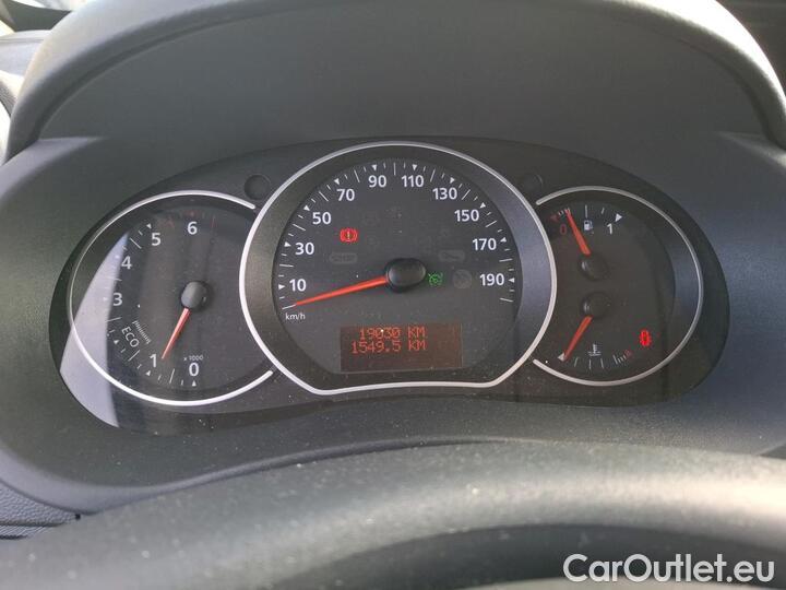 Renault  Kangoo EXTRA R-LINK - BLUE DCI 95 #7