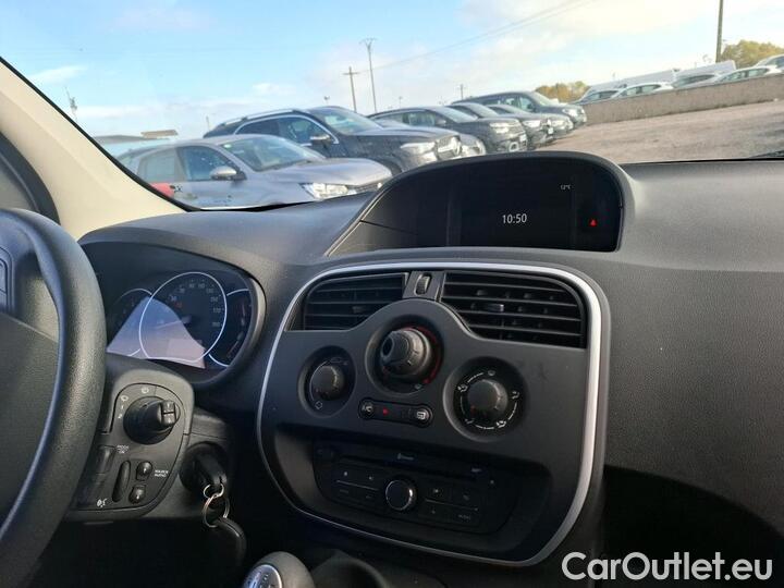 Renault  Kangoo EXTRA R-LINK - BLUE DCI 95 #11