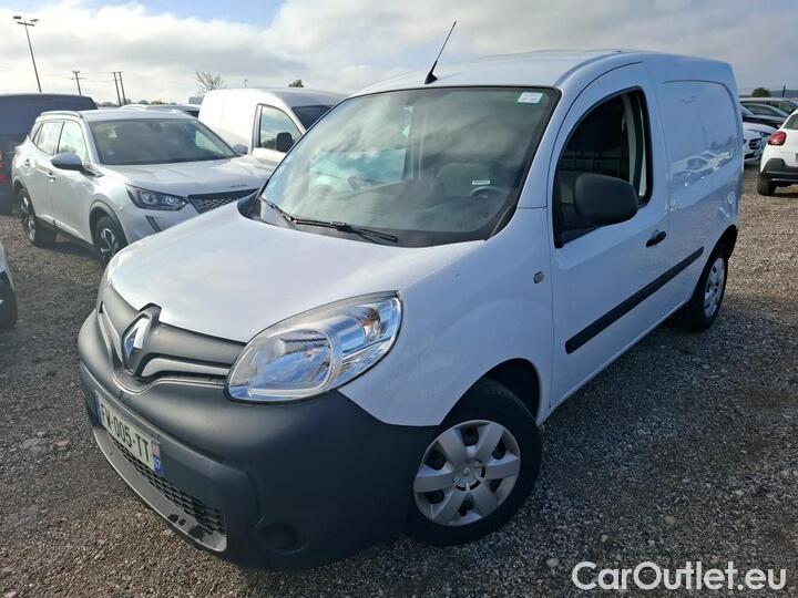 Renault  Kangoo EXTRA R-LINK - BLUE DCI 95 #1