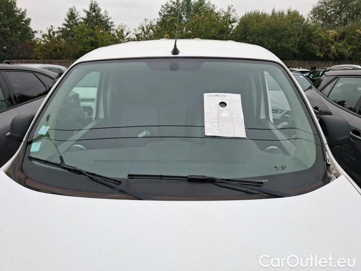 Renault  Kangoo GRAND CONFORT - BLUE DCI 80 #78