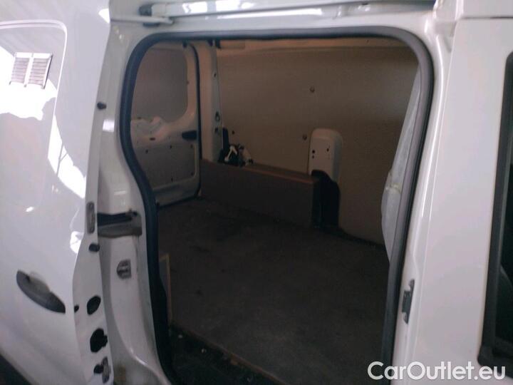 Renault  EXPRESS CONFORT - BLUE DCI 95 #10