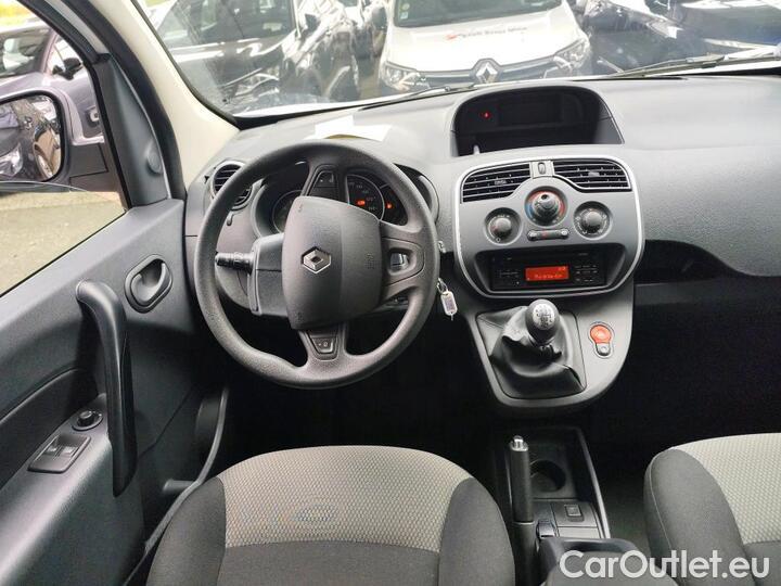 Renault  Kangoo CAB APPRO GD CONFORT - BLUE DCI 95 #4