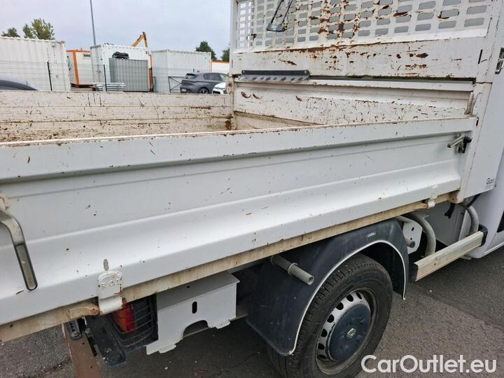 Renault  Master DC GCF TRAC F3500 L2 ENERGY DCI 145 E6 #111