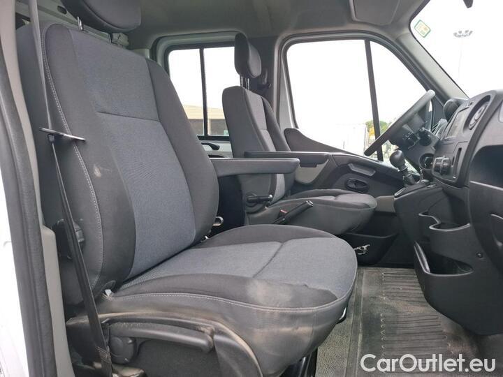 Renault  Master DC GCF TRAC F3500 L2 ENERGY DCI 145 E6 #9