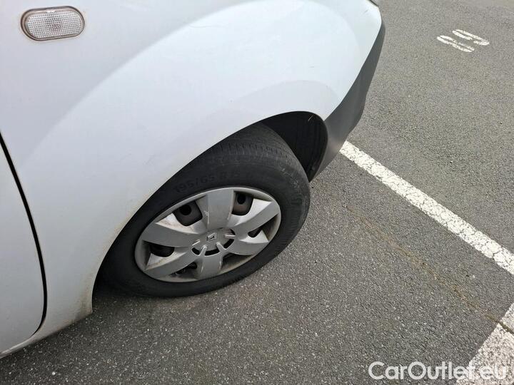 Renault  Kangoo GRAND CONFORT - BLUE DCI 80 #33