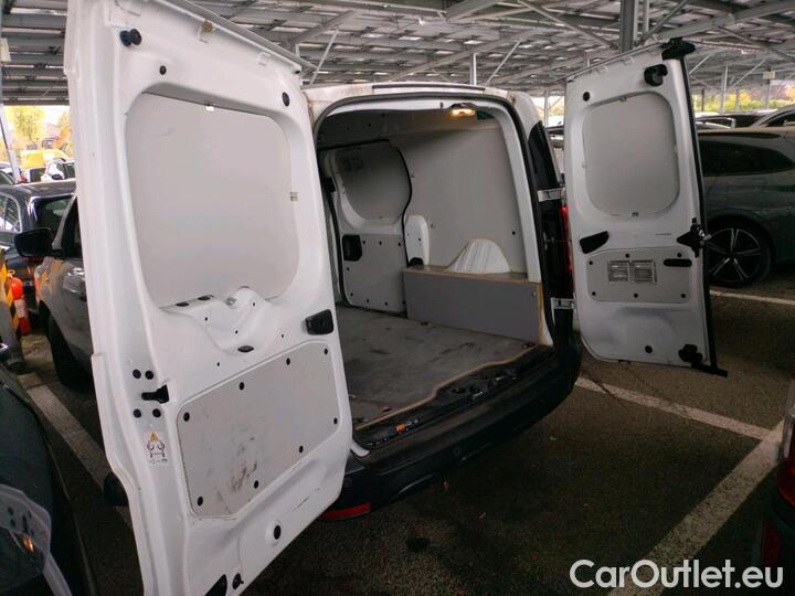 Renault  EXPRESS CONFORT - BLUE DCI 95 #13