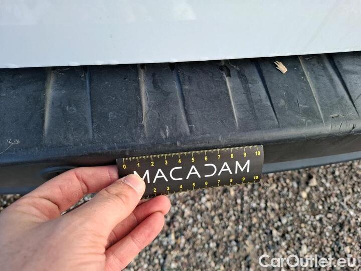 Renault  Kangoo EXTRA R-LINK - BLUE DCI 95 #21