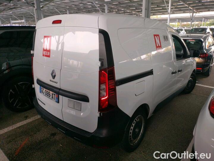 Renault  EXPRESS CONFORT - BLUE DCI 95 #3