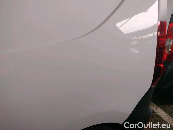 Renault  EXPRESS CONFORT - BLUE DCI 95 #39