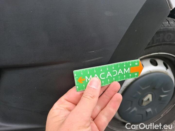 Renault  Master DC GCF TRAC F3500 L2 ENERGY DCI 145 E6 #103