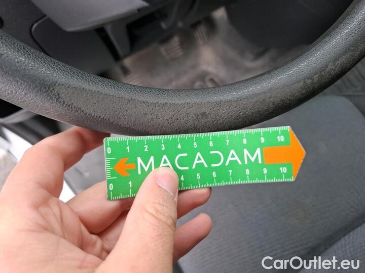 Renault  Master DC GCF TRAC F3500 L2 ENERGY DCI 145 E6 #102