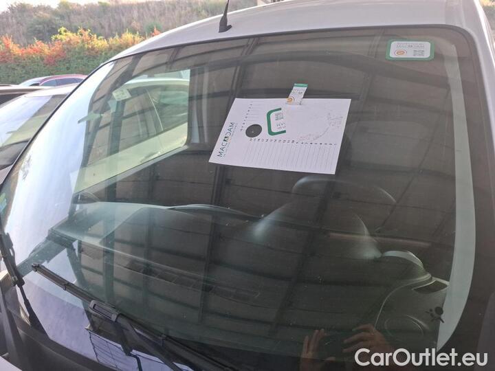 Renault  Kangoo EXTRA R-LINK DCI 90 #33