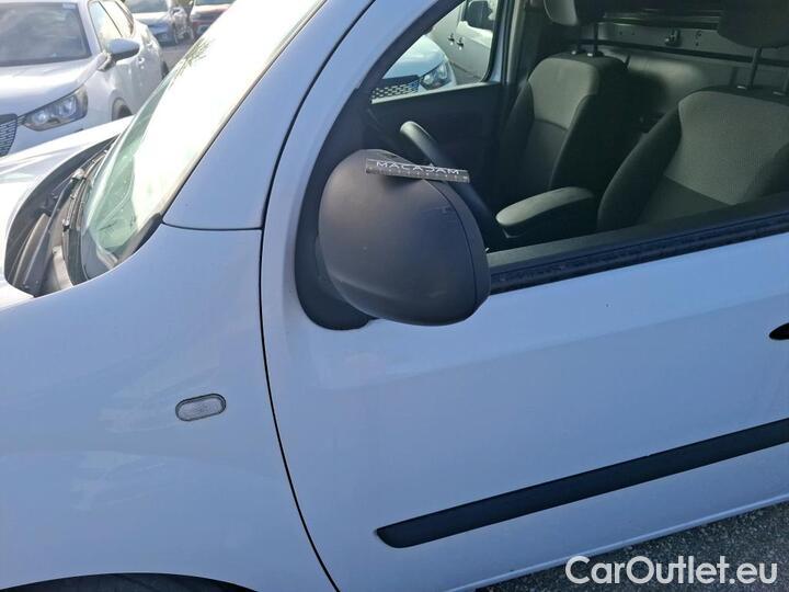 Renault  Kangoo EXTRA R-LINK - BLUE DCI 95 #34