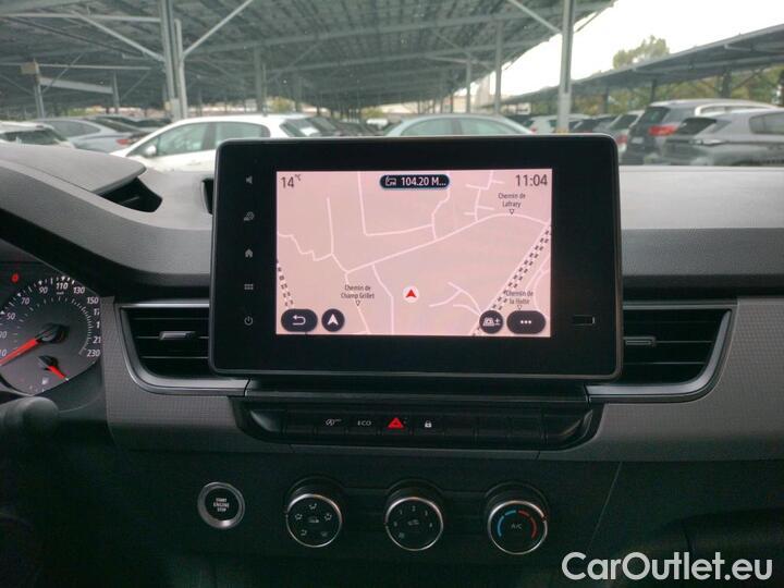 Renault  Kangoo EXTRA - BLUE DCI 95 #11