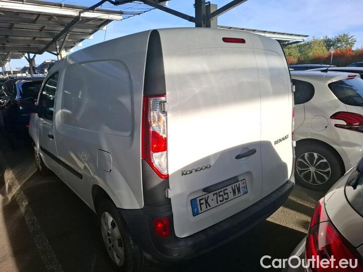 Renault  Kangoo EXTRA R-LINK DCI 90 #2