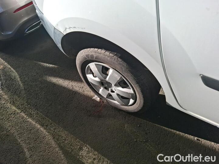 Renault  Kangoo EXTRA R-LINK DCI 90 #15