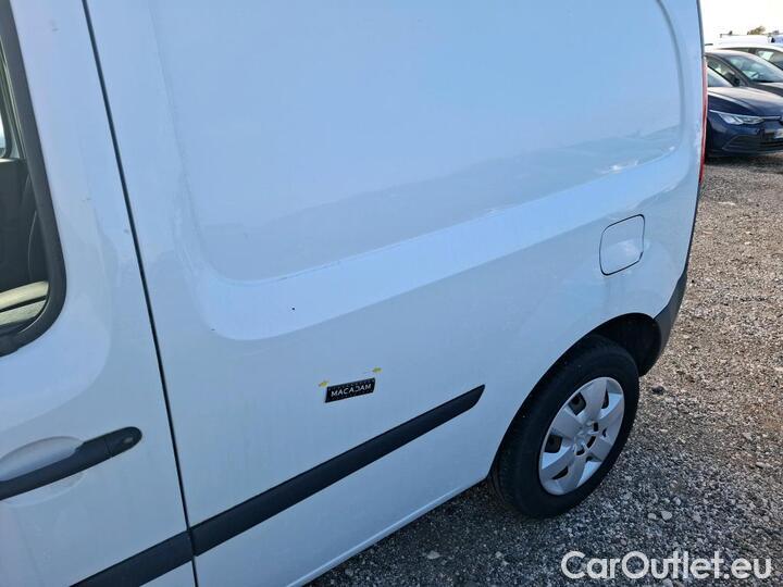 Renault  Kangoo EXTRA R-LINK - BLUE DCI 95 #40