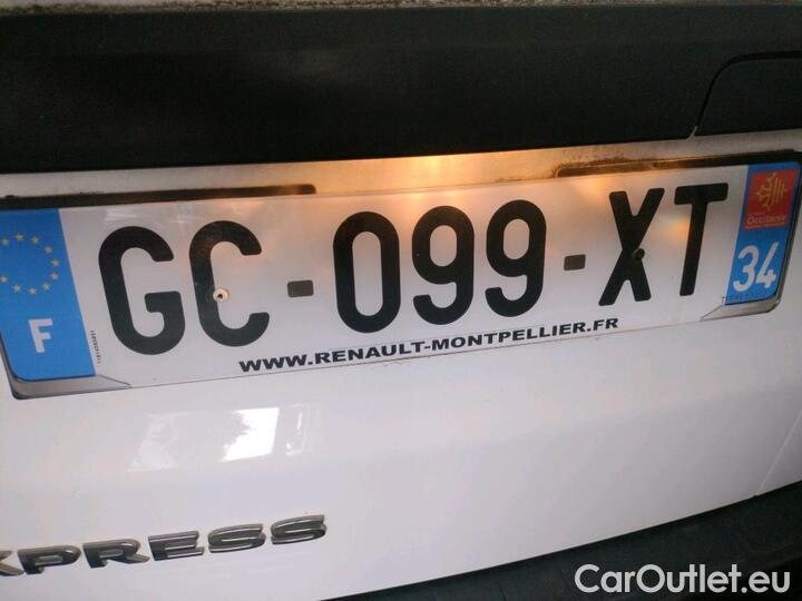 Renault  EXPRESS CONFORT - BLUE DCI 95 #5