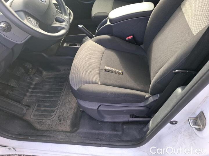 Renault  Kangoo EXTRA R-LINK - BLUE DCI 95 #15