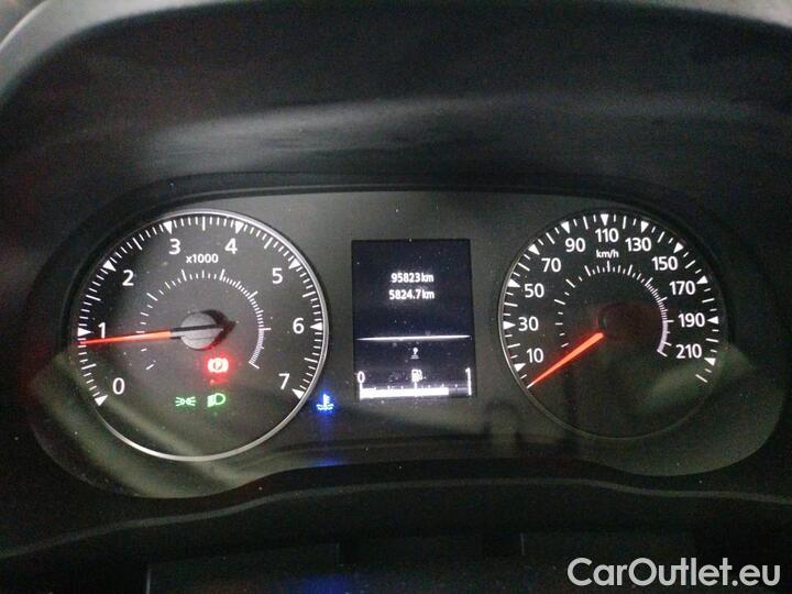Renault  EXPRESS CONFORT - BLUE DCI 95 #7