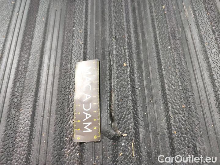 Renault  Kangoo CAB APPRO GD CONFORT - BLUE DCI 95 #18