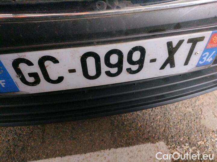 Renault  EXPRESS CONFORT - BLUE DCI 95 #14