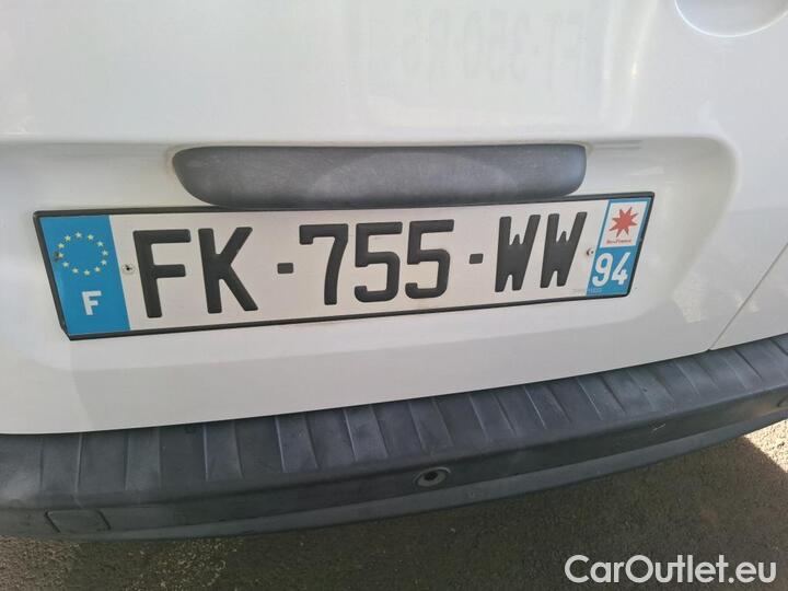 Renault  Kangoo EXTRA R-LINK DCI 90 #5