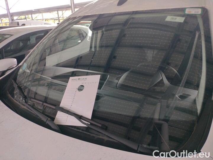 Renault  EXPRESS CONFORT - BLUE DCI 95 #25