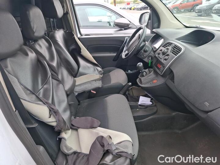 Renault  Kangoo GRAND CONFORT - BLUE DCI 80 #9